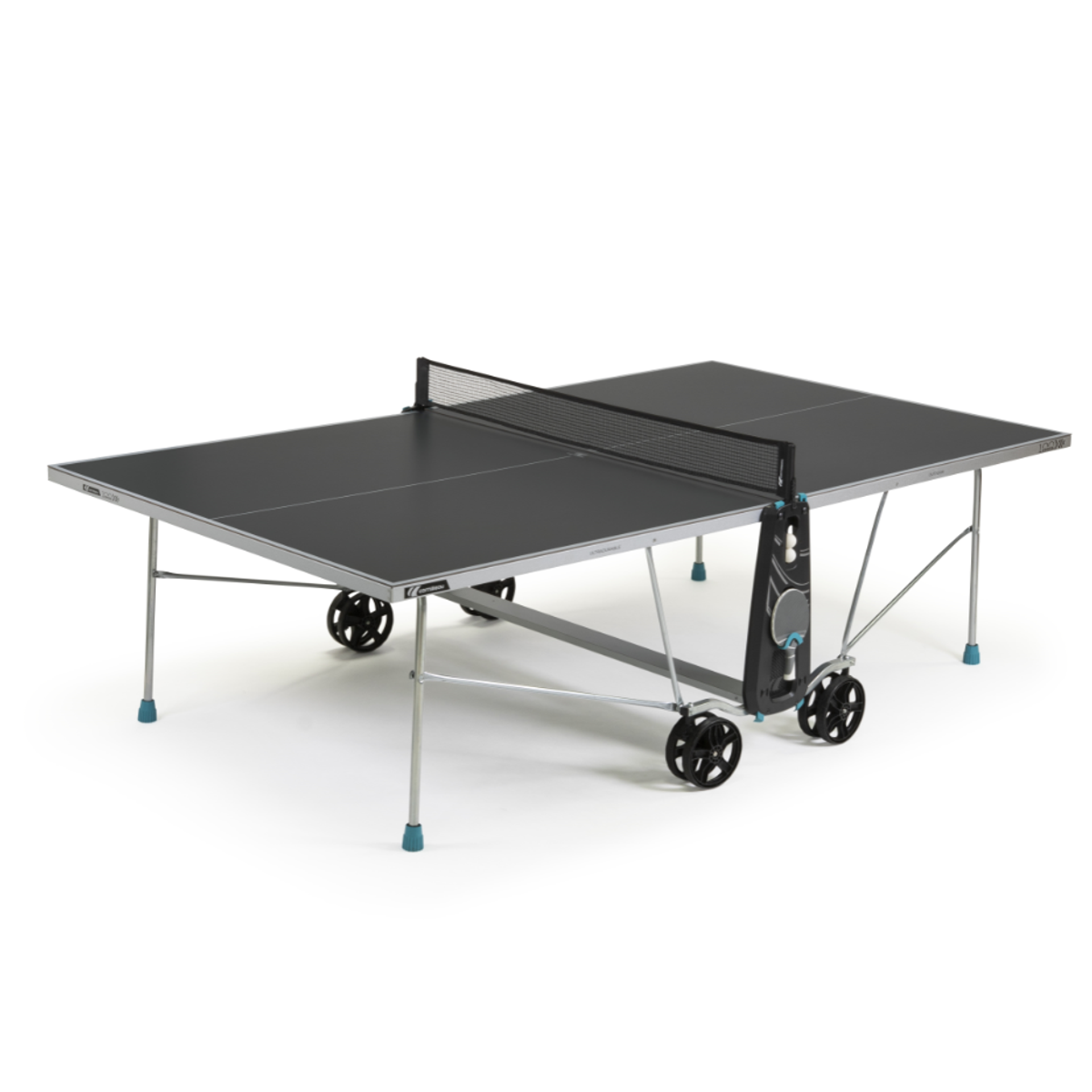 Cornilleau Sport 100X Tafeltennistafel Grijs