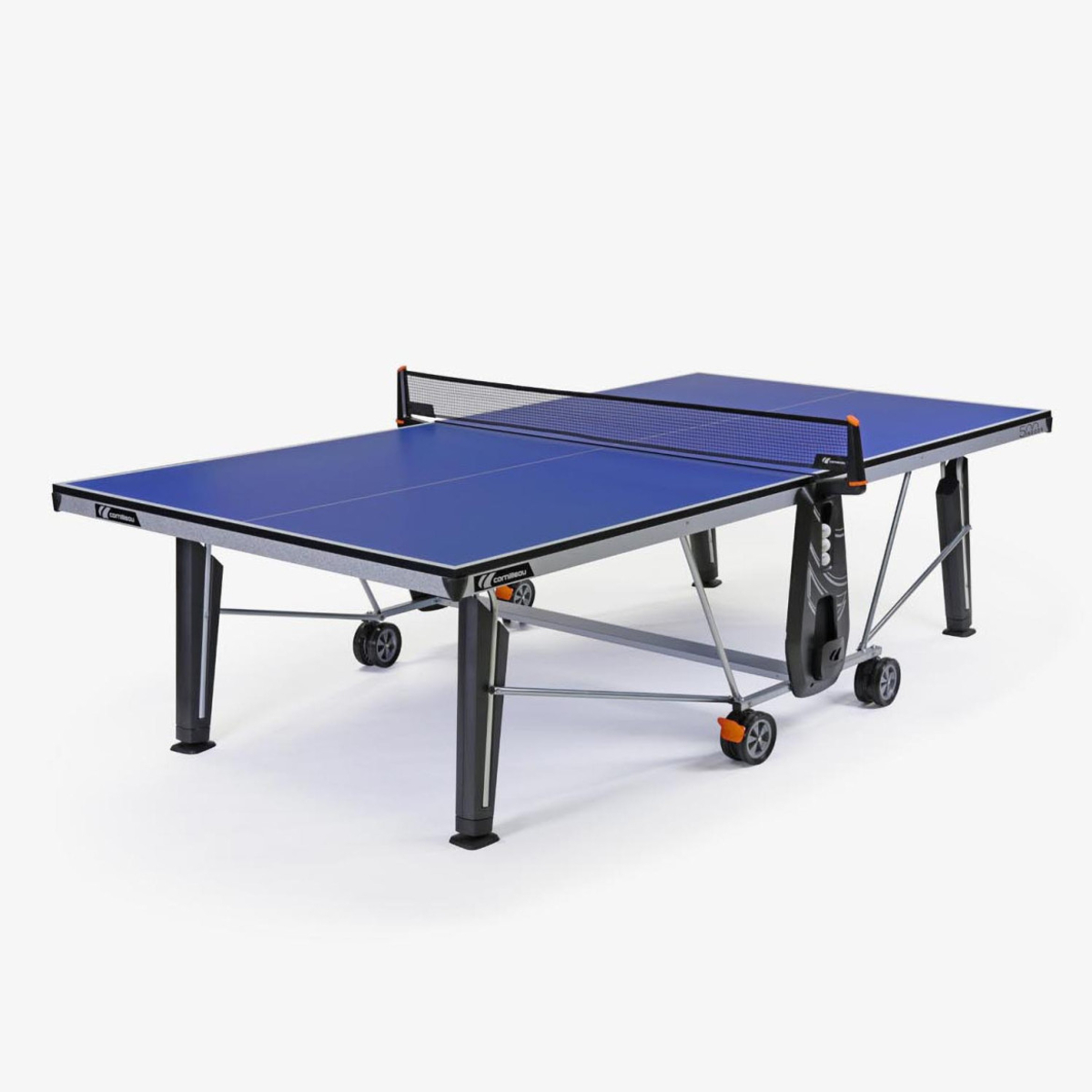 Cornilleau Sport 500 Indoor Tafeltennistafel Blauw