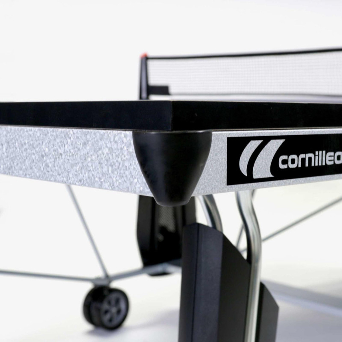 Cornilleau Sport 500 Indoor Tafeltennistafel Grijs