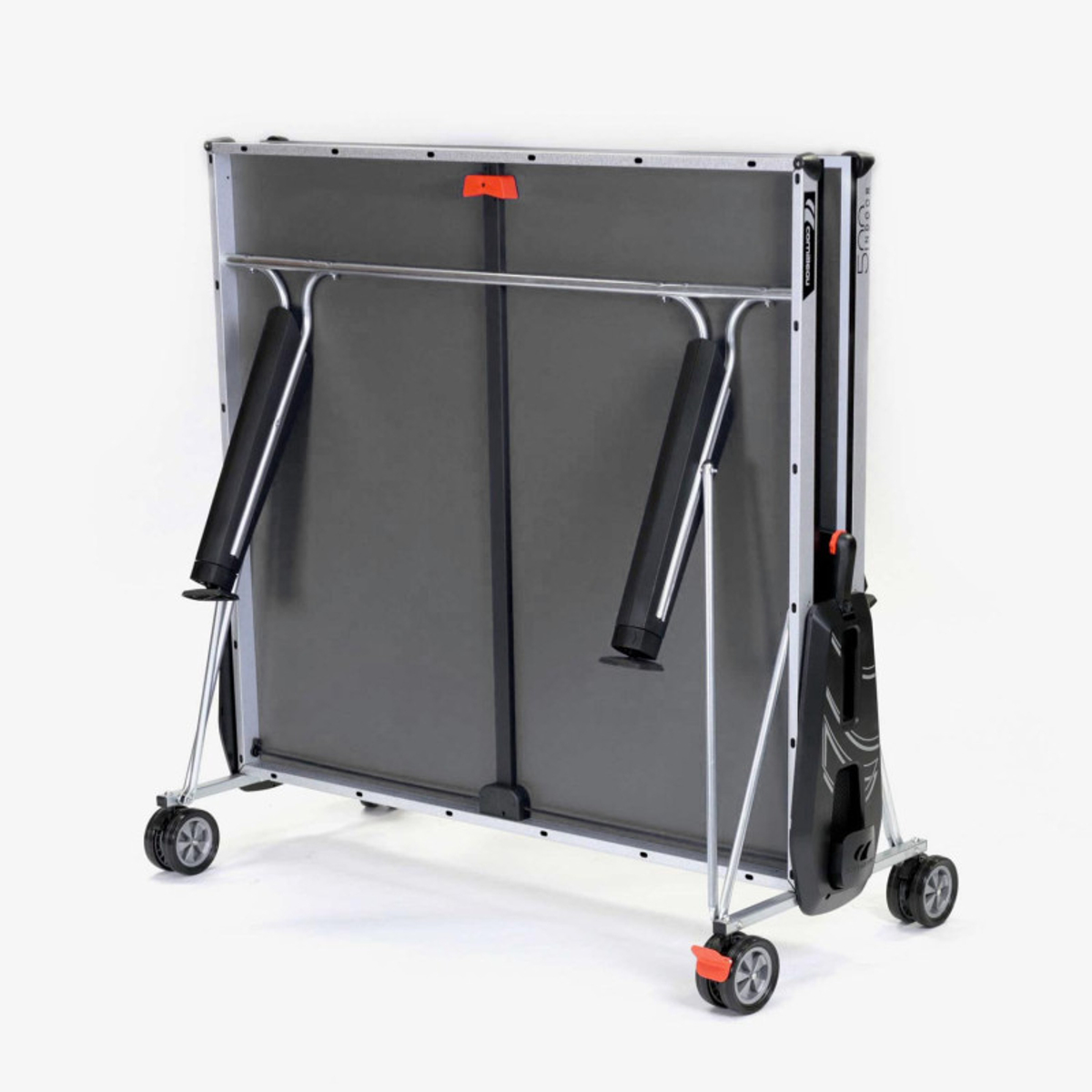 Cornilleau Sport 500 Indoor Tafeltennistafel Grijs