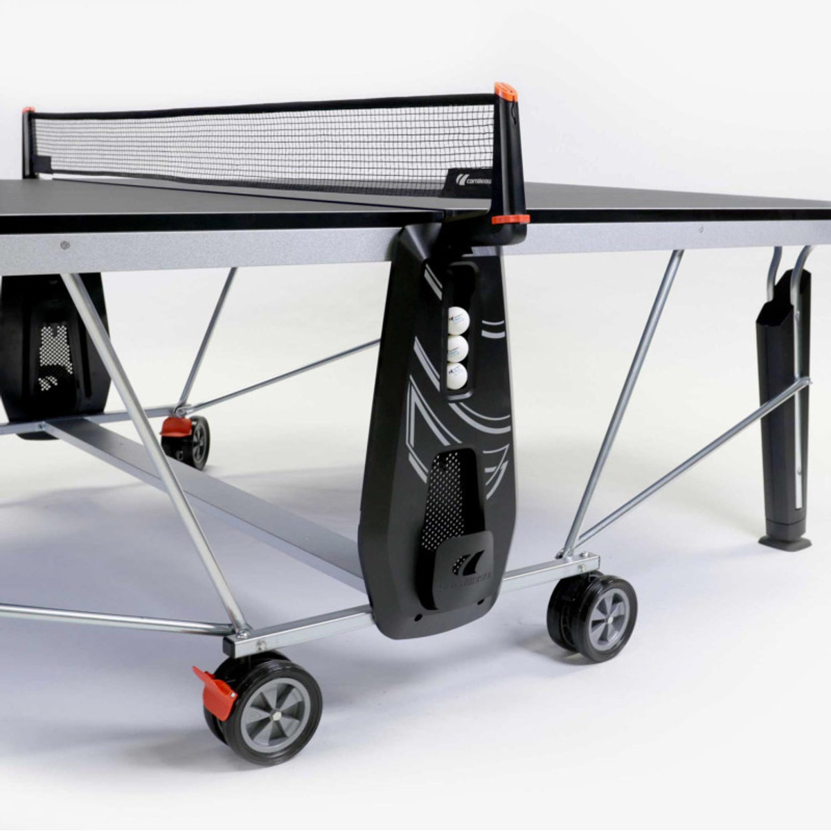 Cornilleau Sport 500 Indoor Tafeltennistafel Grijs