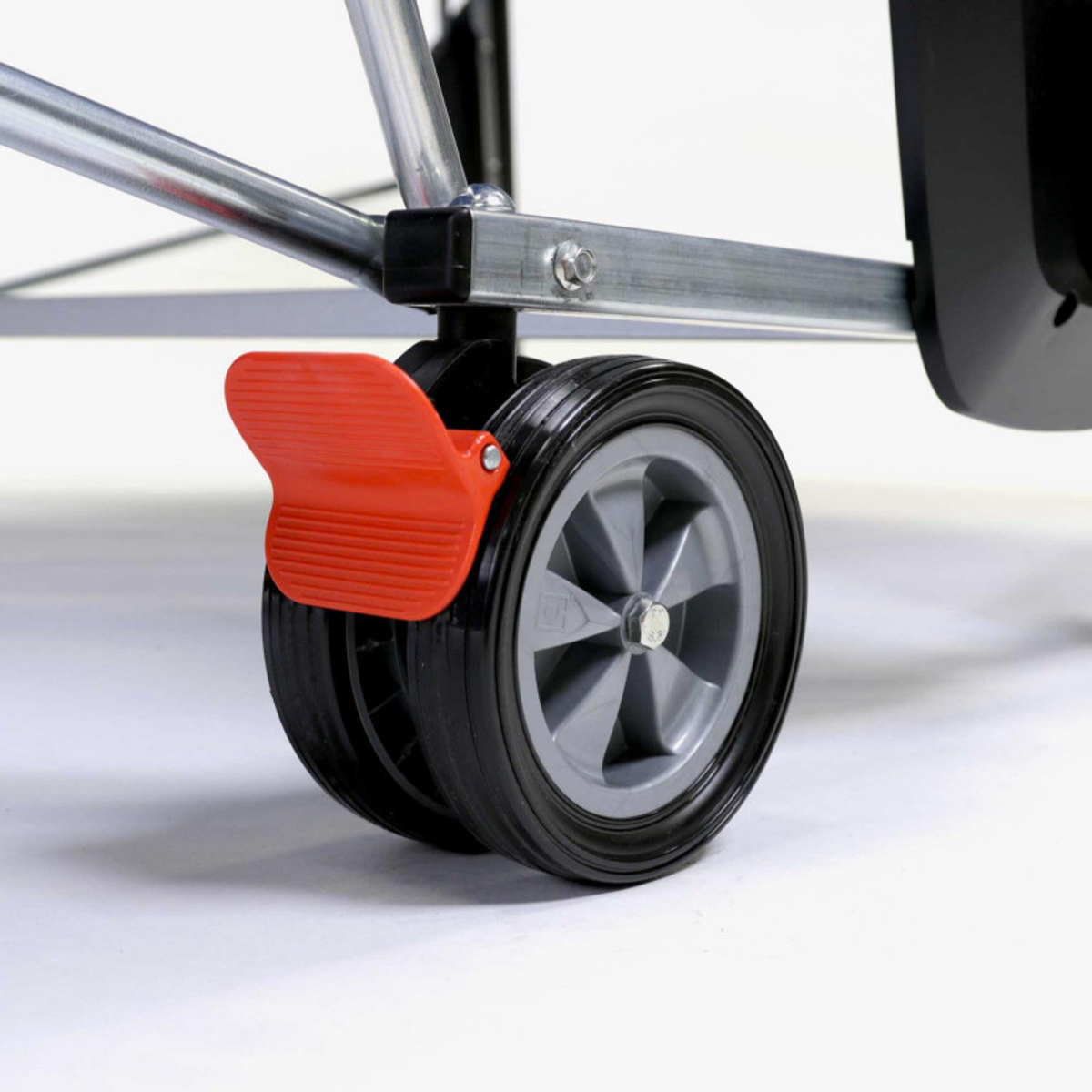 Cornilleau Sport 500 Indoor Tafeltennistafel Grijs