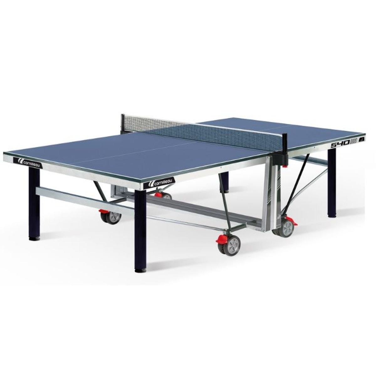 Cornilleau Competition 540 ITTF Indoor Tafeltennistafel