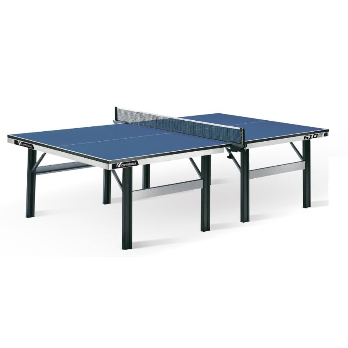 Cornilleau Competition 610 ITTF Interieur Bleu