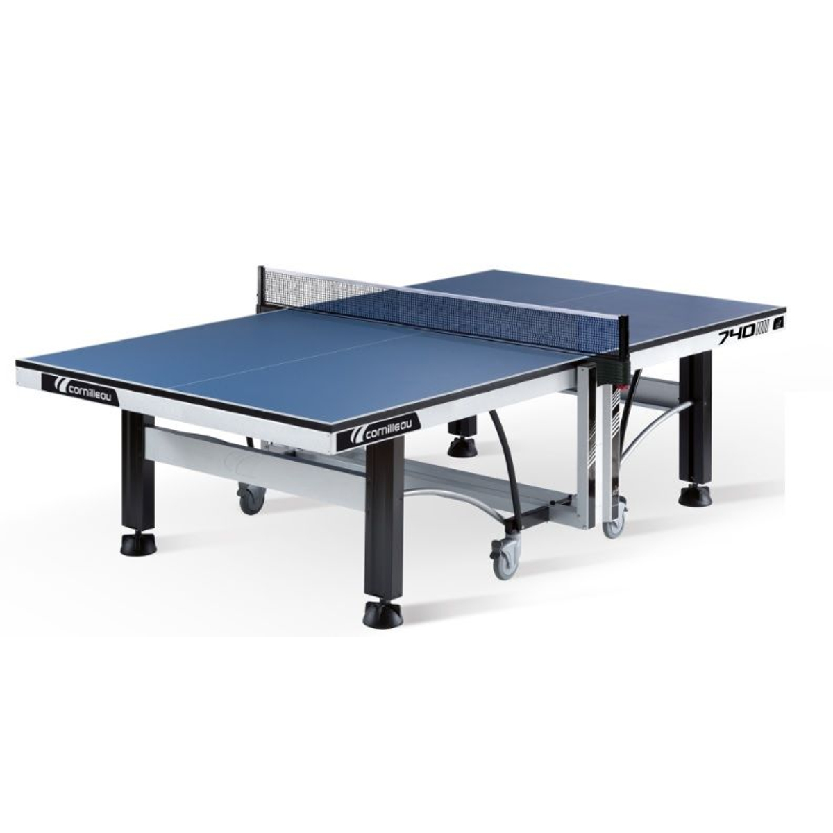 Cornilleau Competition 740 ITTF Interieur Bleu