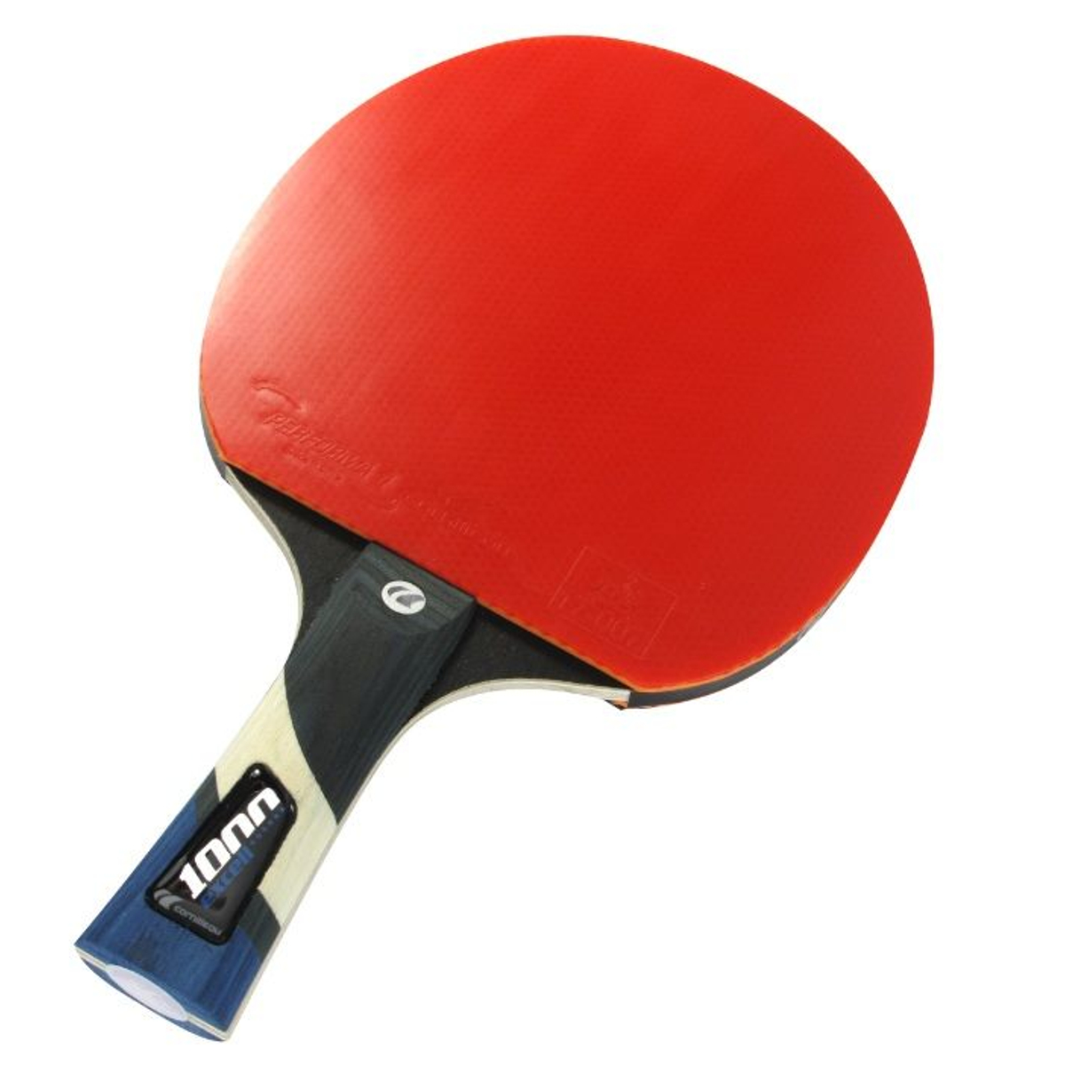 Cornilleau Excell 1000 Tabletennisbat