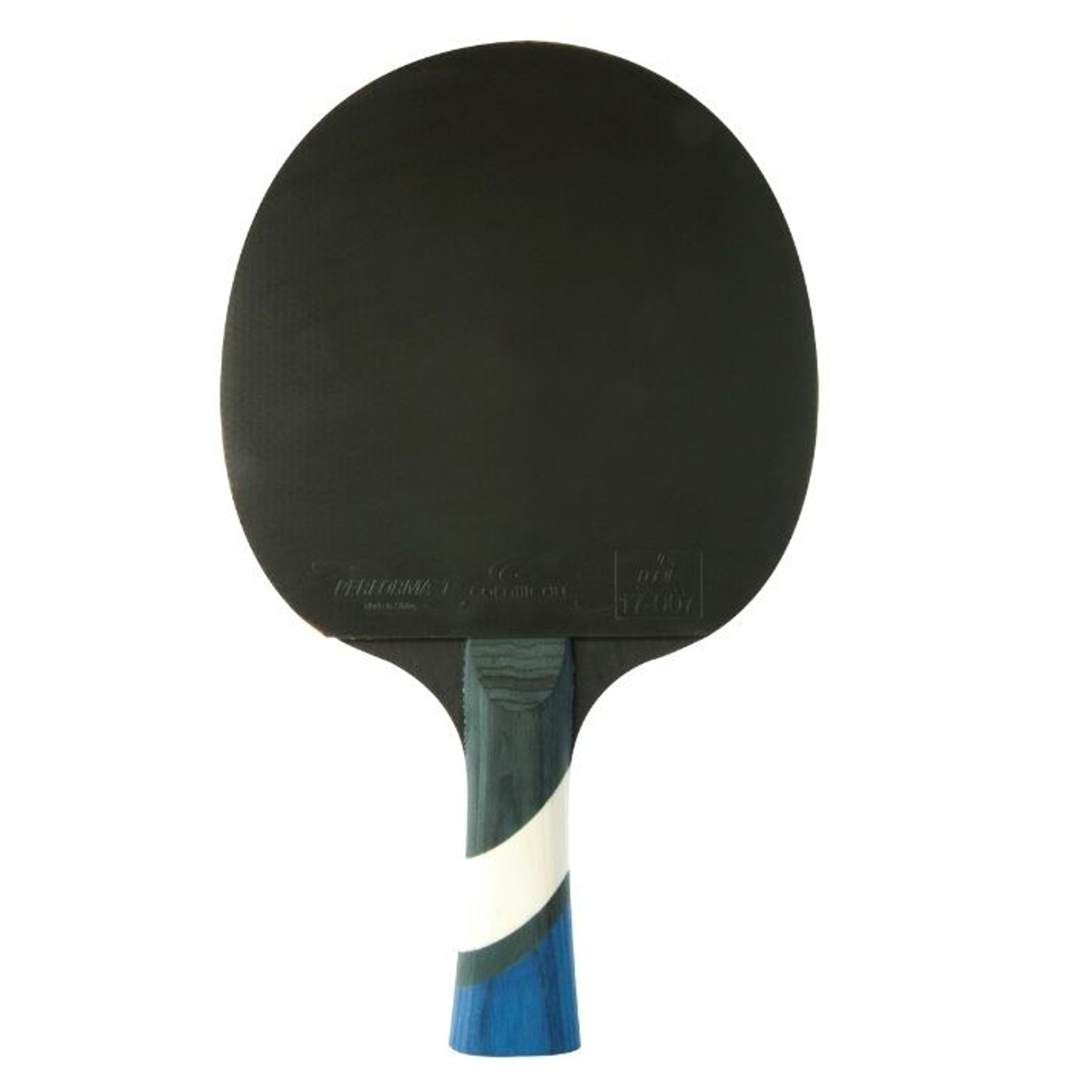 Cornilleau Excell 1000 Tabletennisbat