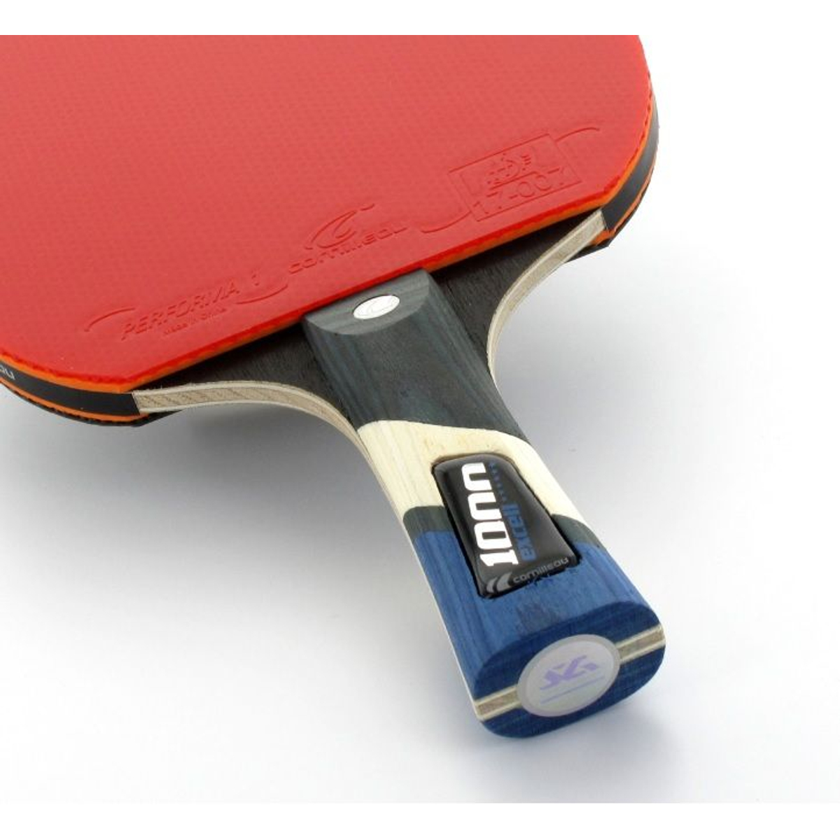 Cornilleau Excell 1000 Tabletennisbat