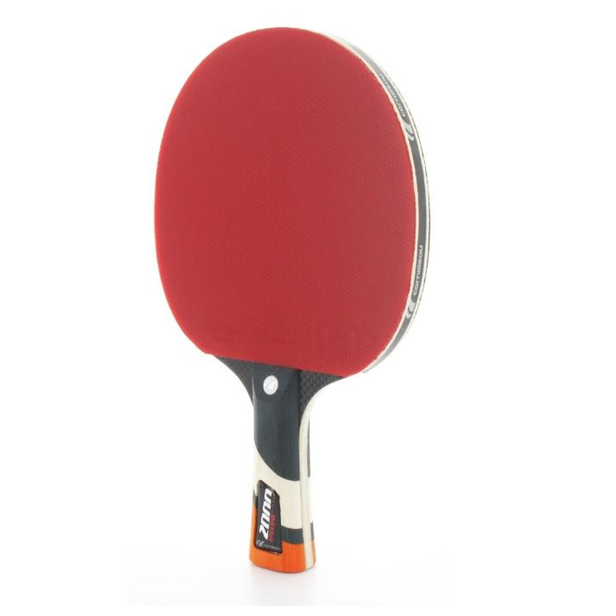 Cornilleau Excell 2000 Carbon Tafeltennisbat