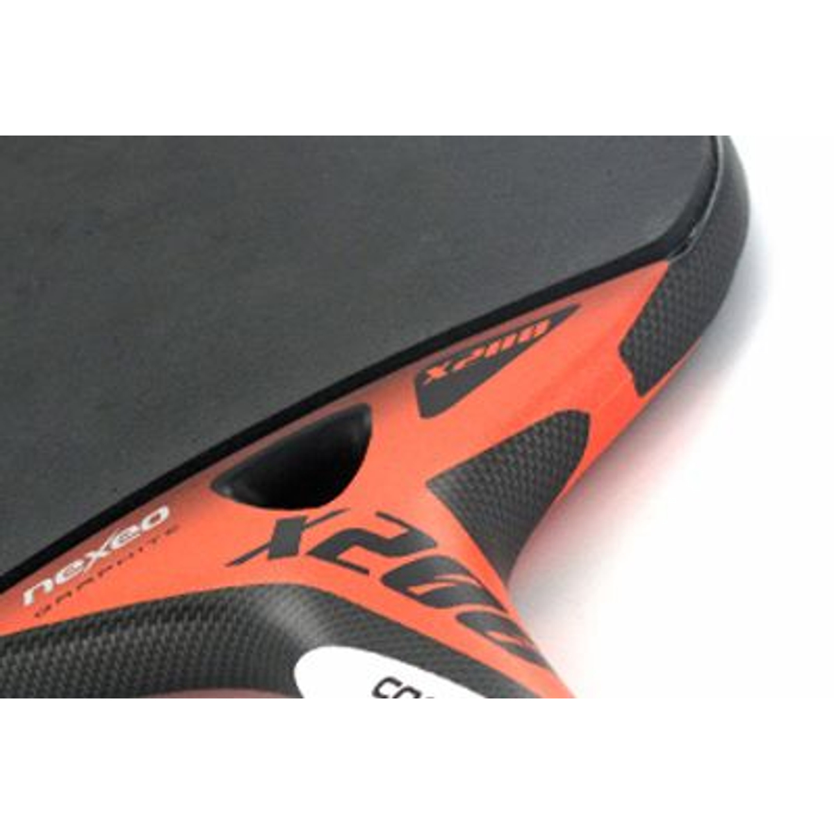 Cornilleau Nexeo X200 Graphite Outdoor Tafeltennisbat