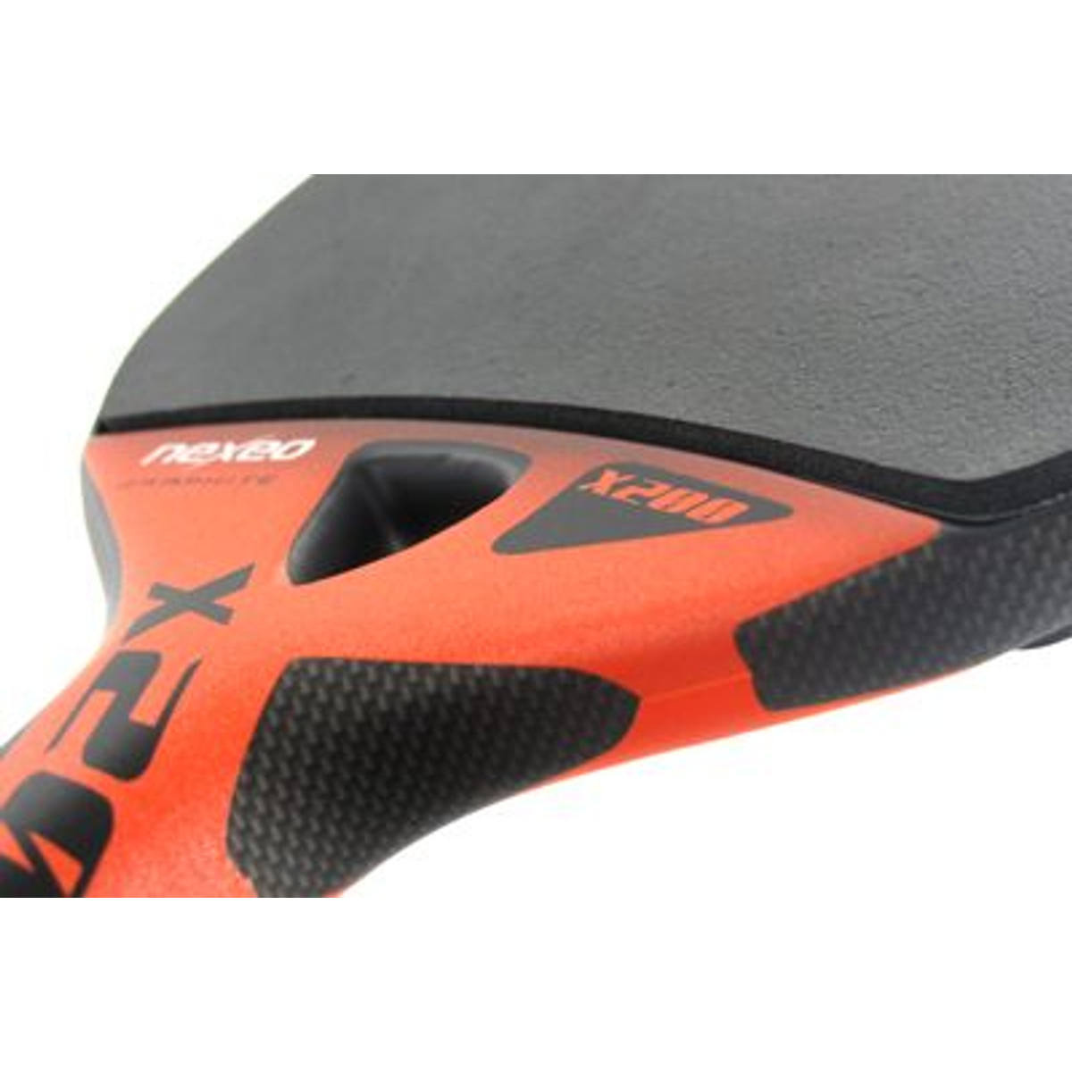 Cornilleau Nexeo X200 Graphite Outdoor Tafeltennisbat