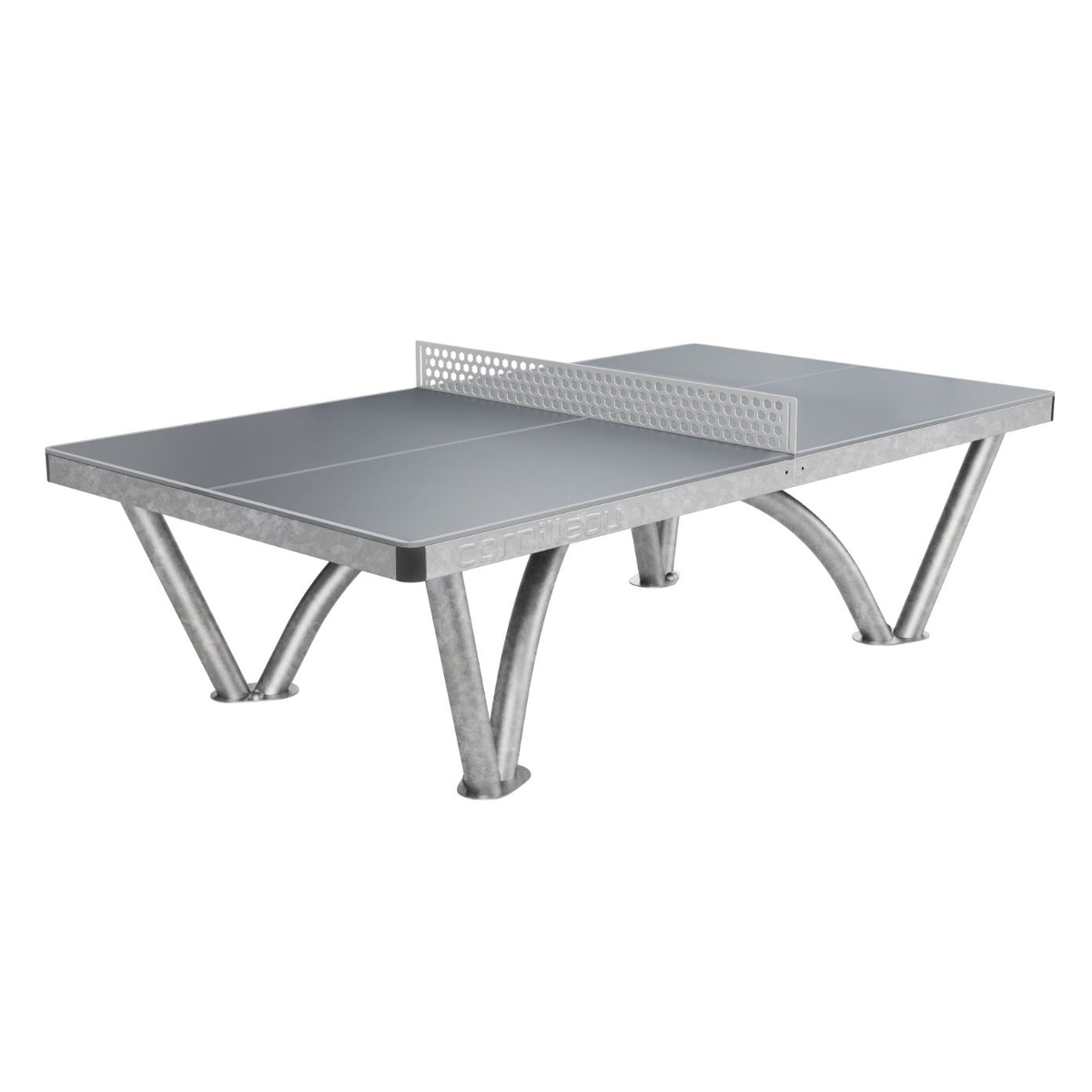 Cornilleau Park Extérieur Gris Table de Ping Pong