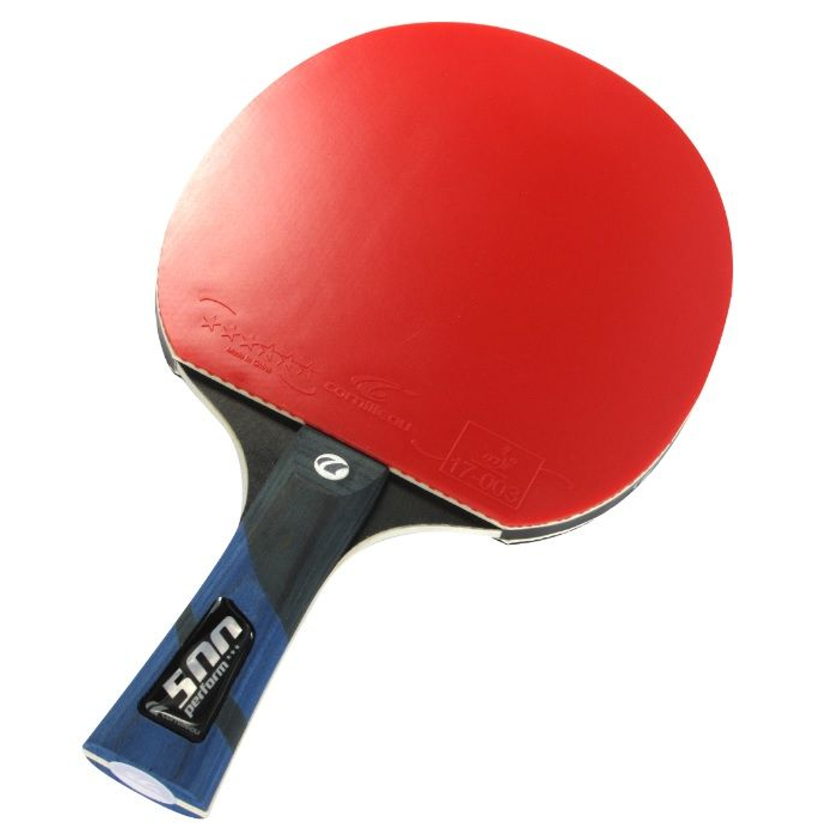 Cornilleau Perform 500 Tafeltennisbat