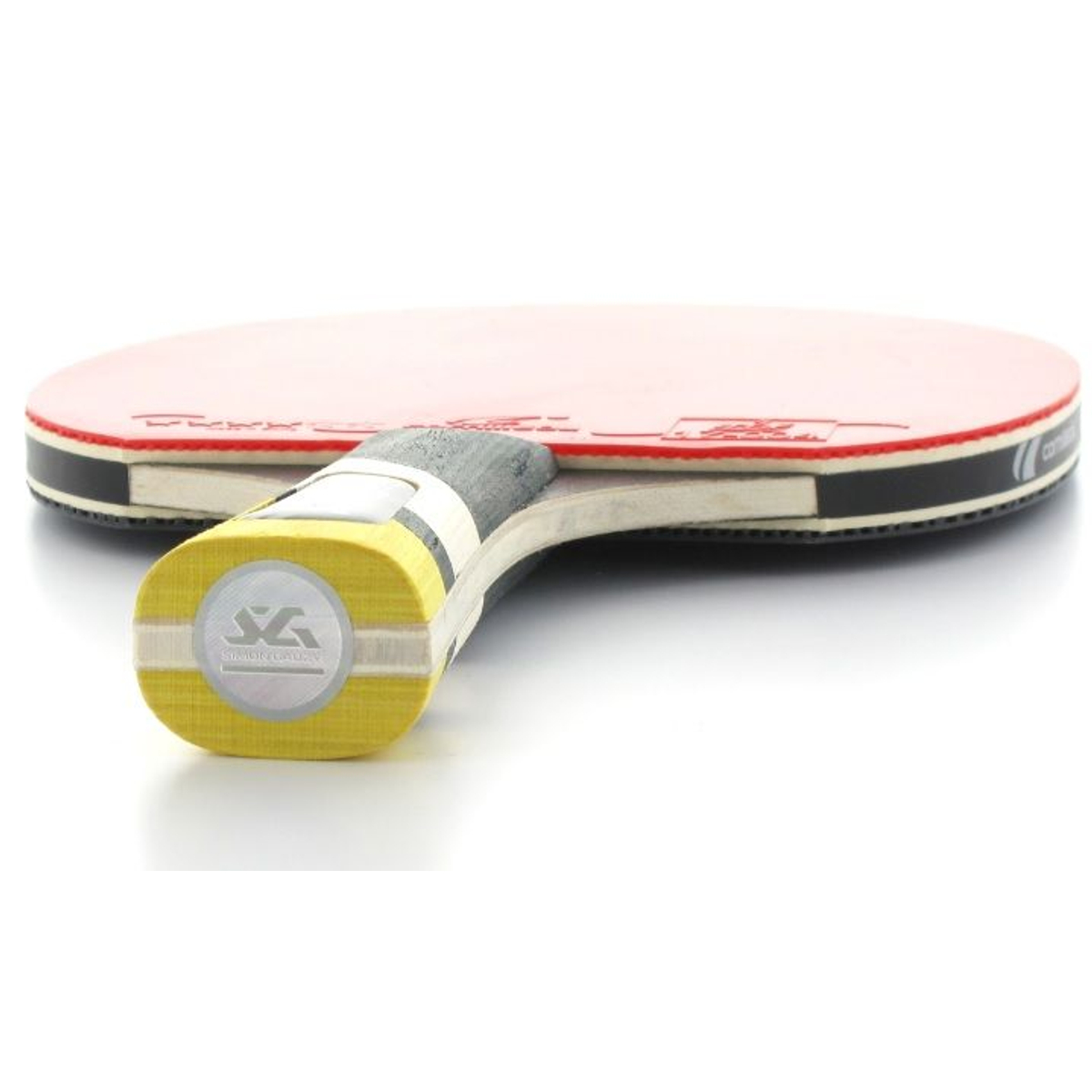 Cornilleau Perform 600 Tabletennis Bat
