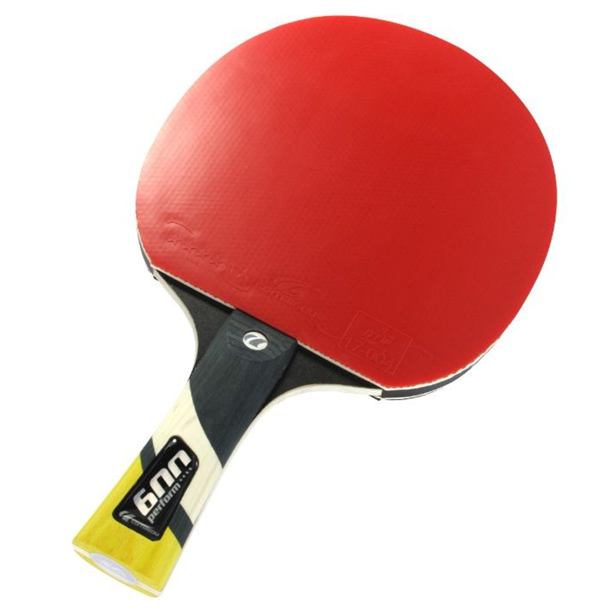 Cornilleau Perform 600 Tabletennis Bat