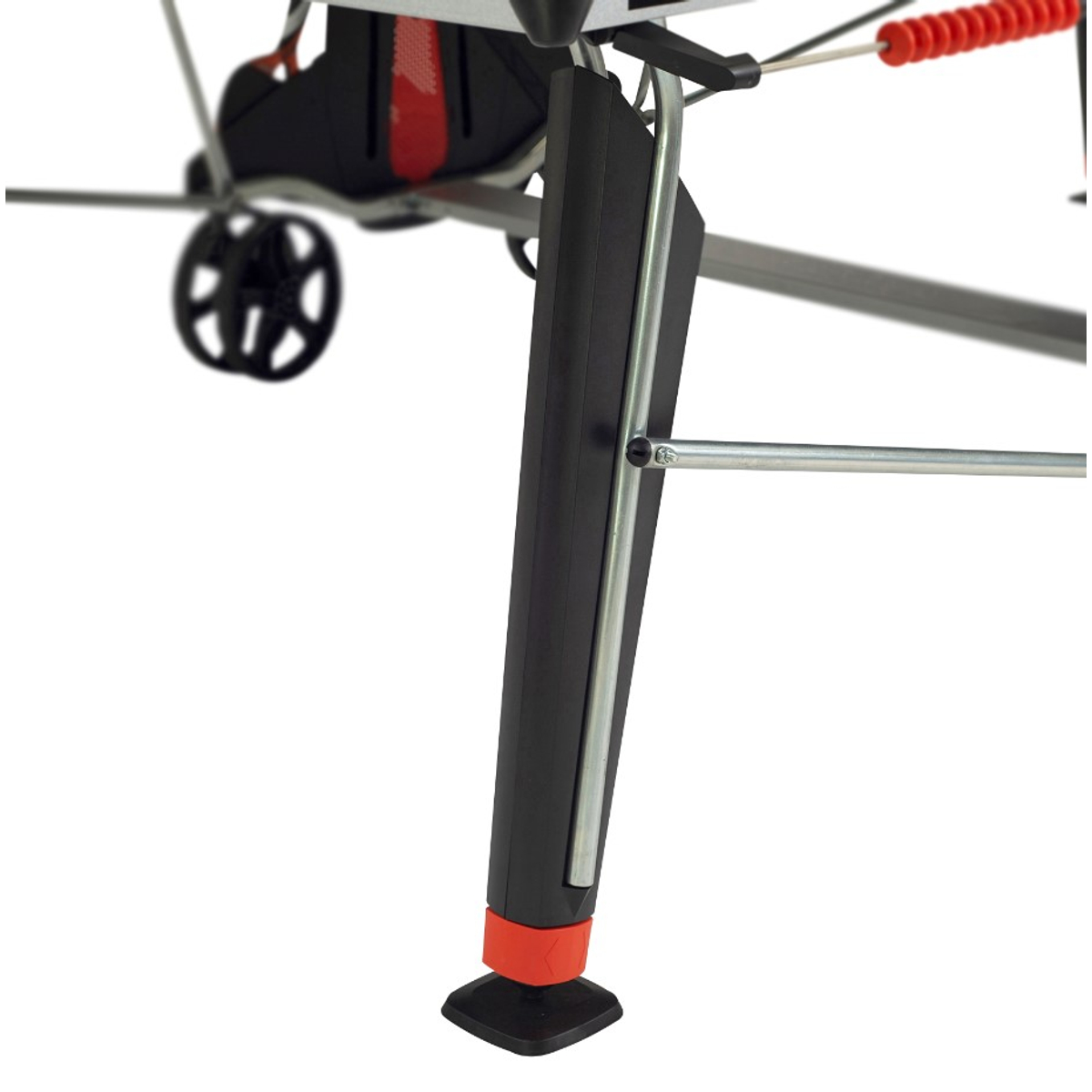 Cornilleau Performance 500X Tafeltennistafel Zwart