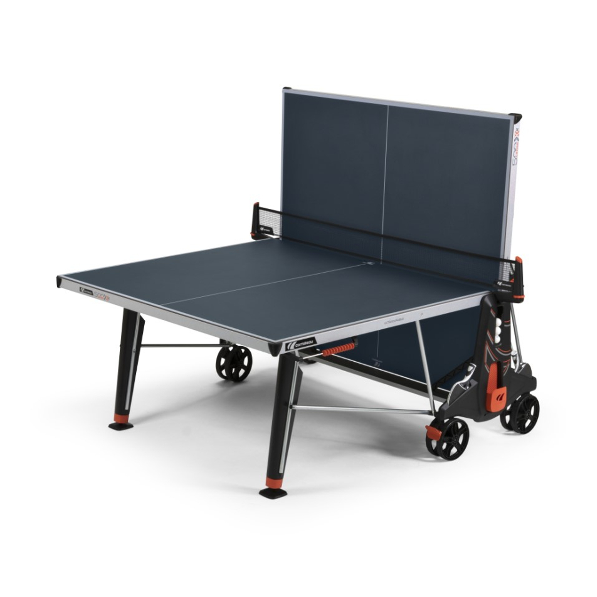 Cornilleau Performance 500X Tafeltennistafel Blauw