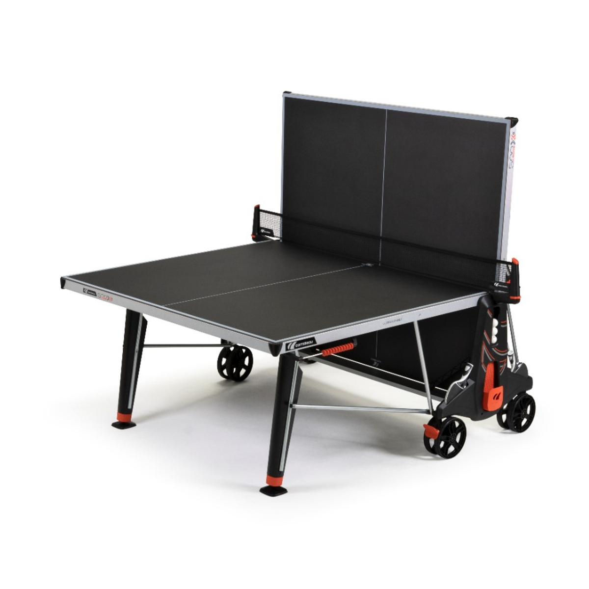 Cornilleau Performance 500X Tafeltennistafel Zwart