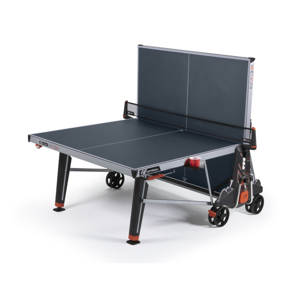 Cornilleau Performance 600X Tafeltennistafel Blauw