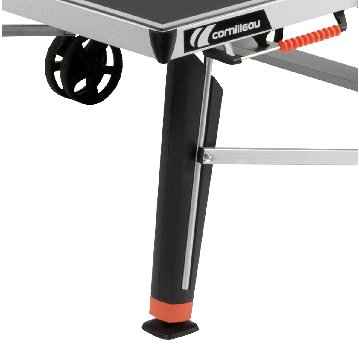 Cornilleau Performance 600X Tafeltennistafel Zwart