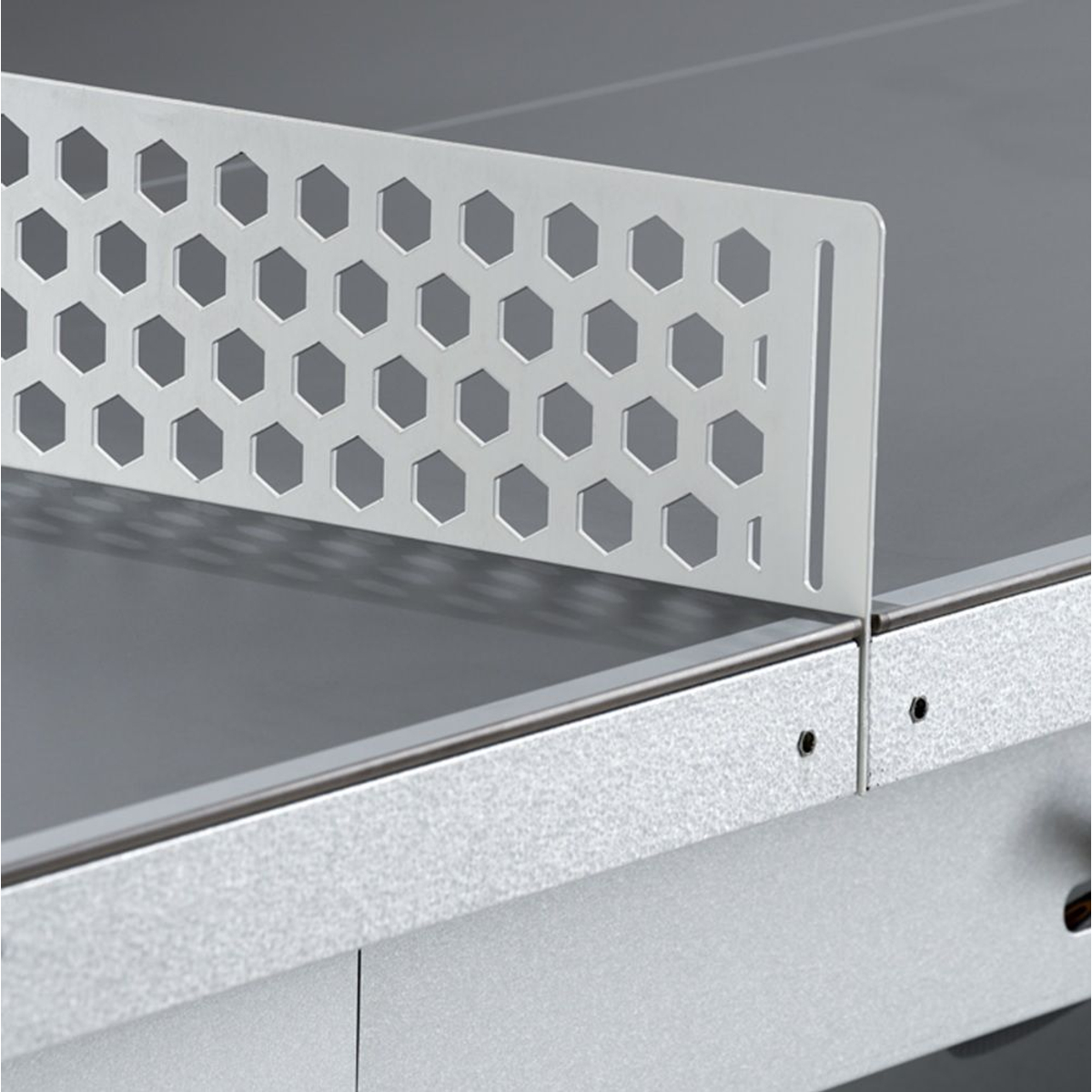 Cornilleau Pro 510M Outdoor Grijs Tafeltennistafel
