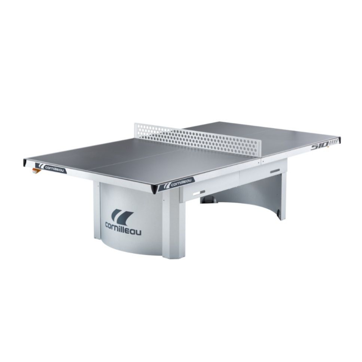 Cornilleau Pro 510 Extérieur Gris Table de Ping Pong