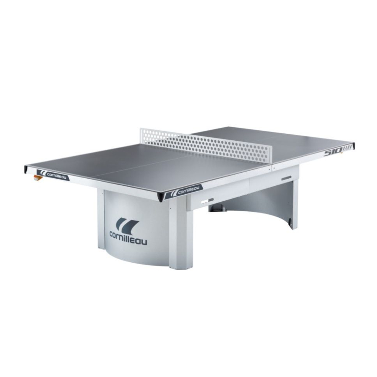 Cornilleau Pro 510M Outdoor Grijs Tafeltennistafel