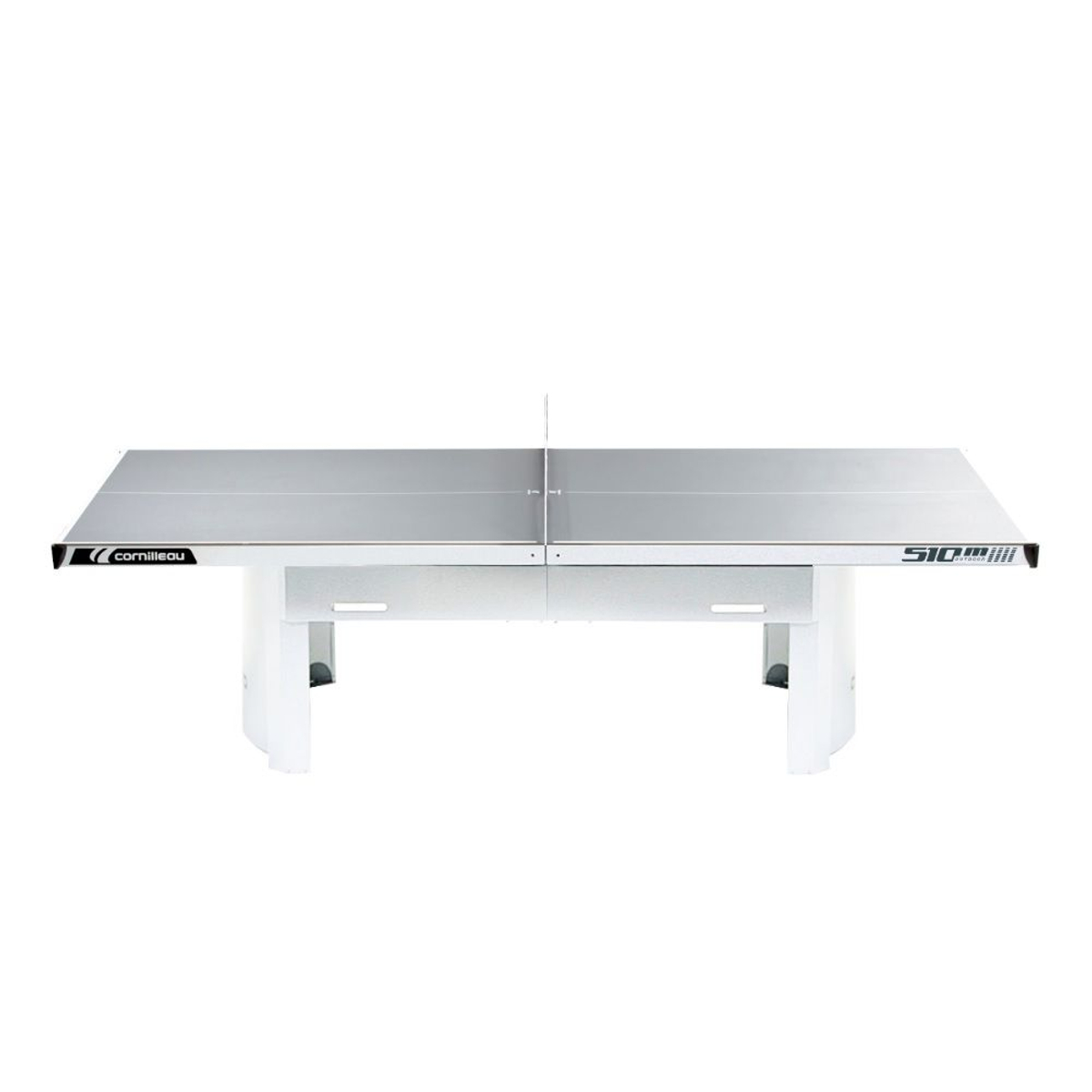 Cornilleau Pro 510 Extérieur Gris Table de Ping Pong