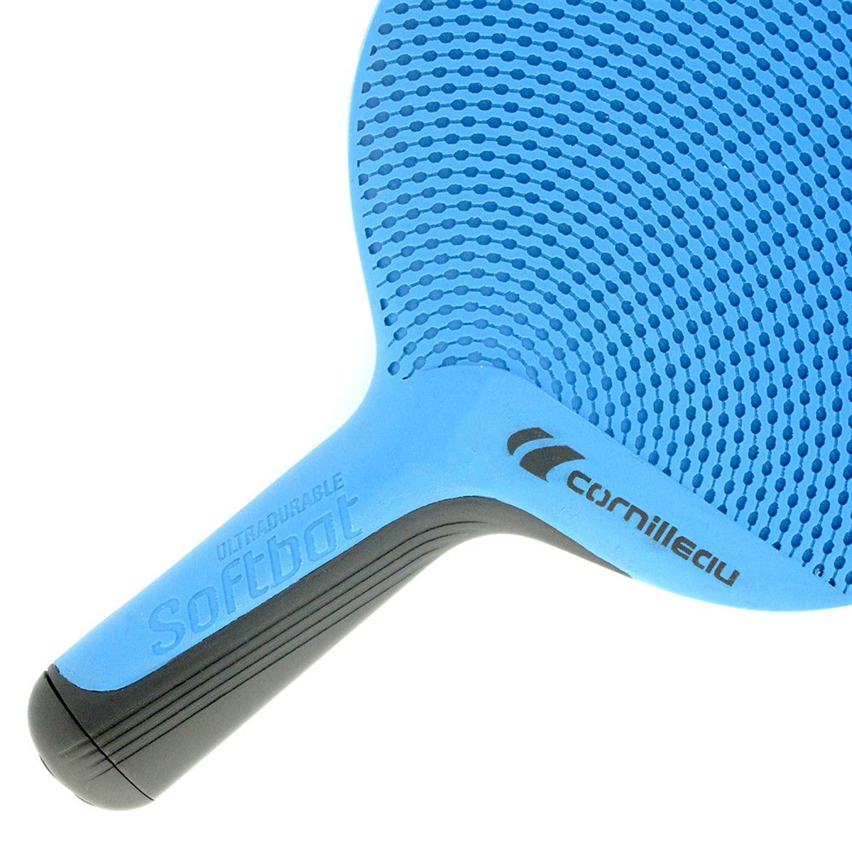 Cornilleau Softbat Blauw Outdoor Tafeltennisbat
