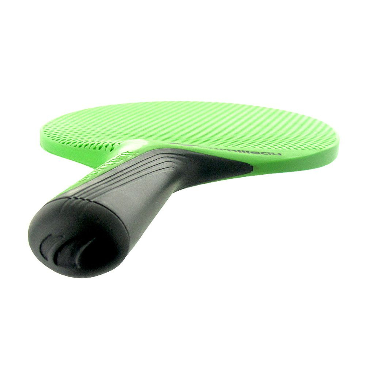 Cornilleau Softbat Groen Outdoor Tafeltennisbat