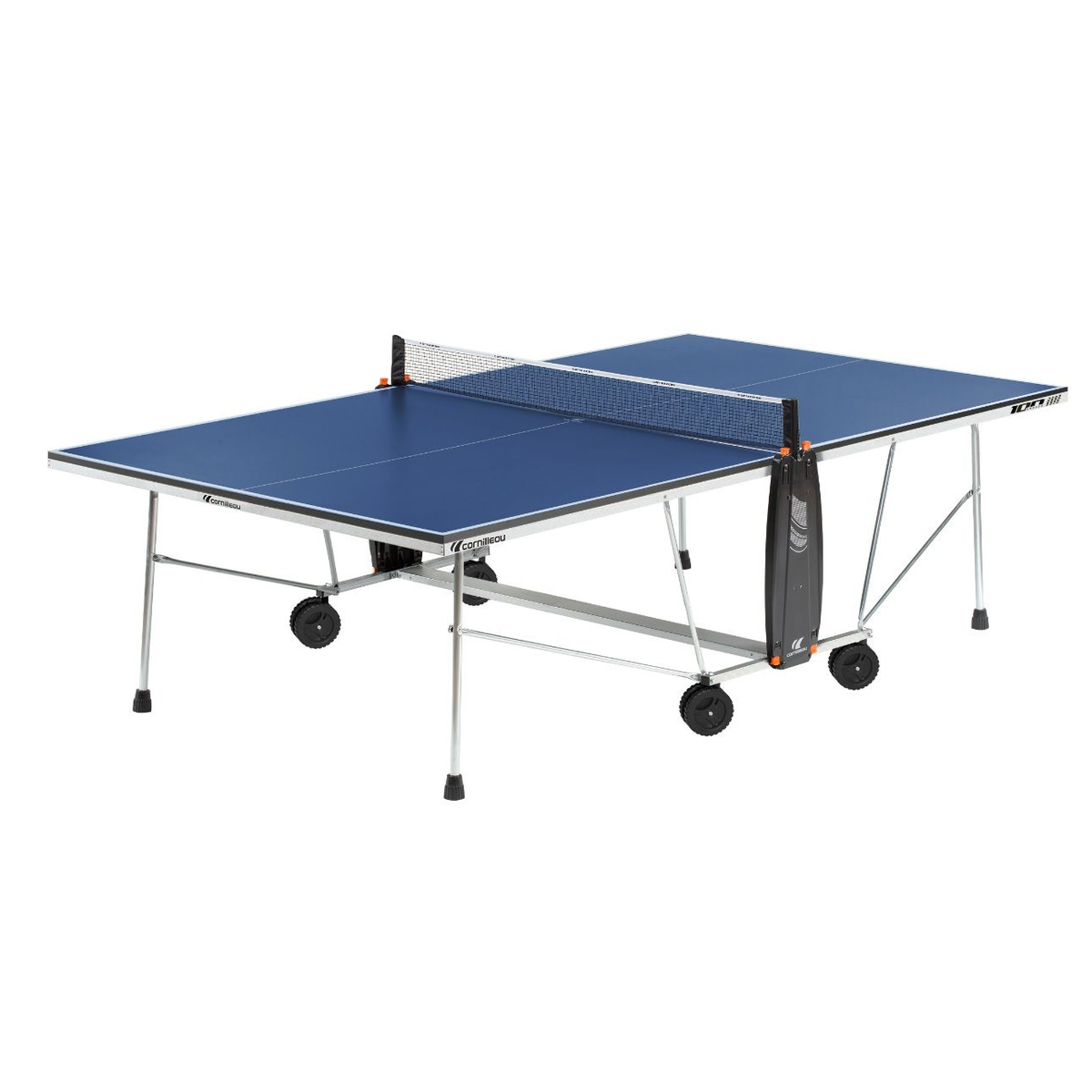 Cornilleau Sport 100 Intérieur Bleu Table de Ping Pong