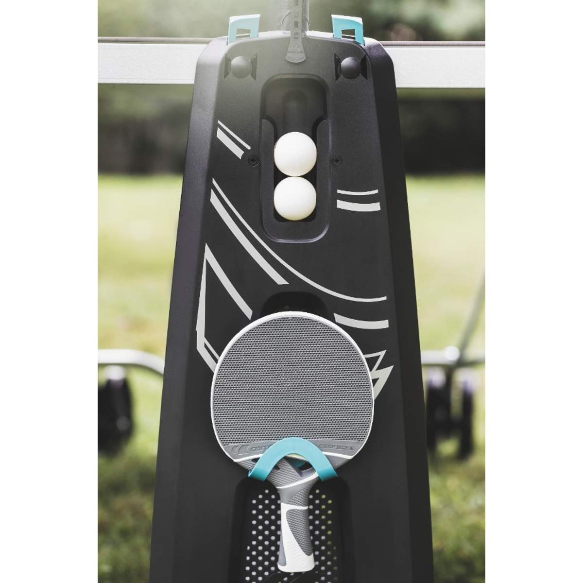 Cornilleau Sport 100X Tafeltennistafel Blauw