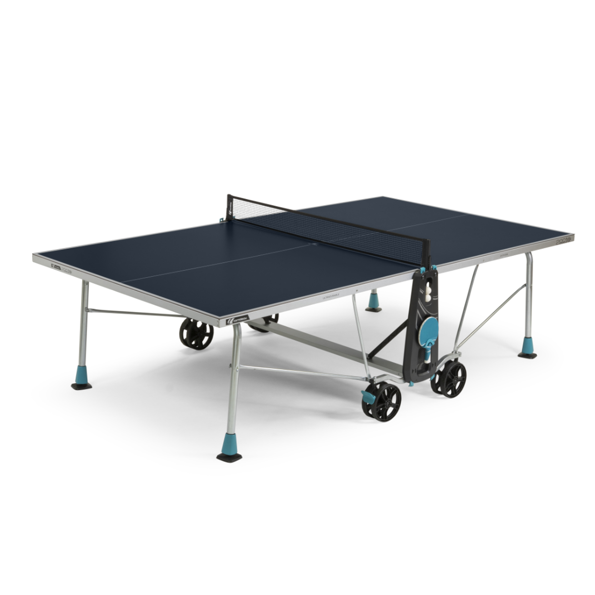 Cornilleau Sport 200X Tafeltennistafel Blauw