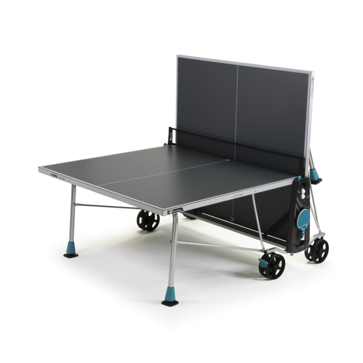Cornilleau Sport 200X Tafeltennistafel Grijs