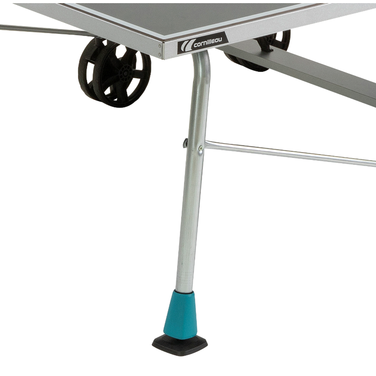 Cornilleau Sport 200X Tafeltennistafel Grijs