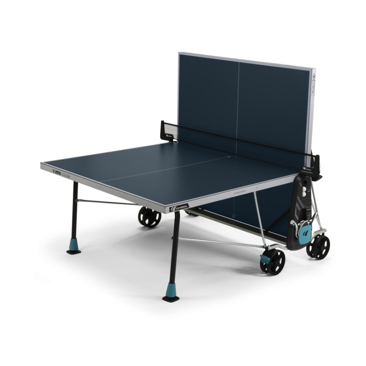 Cornilleau Sport 300X Tafeltennistafel Blauw