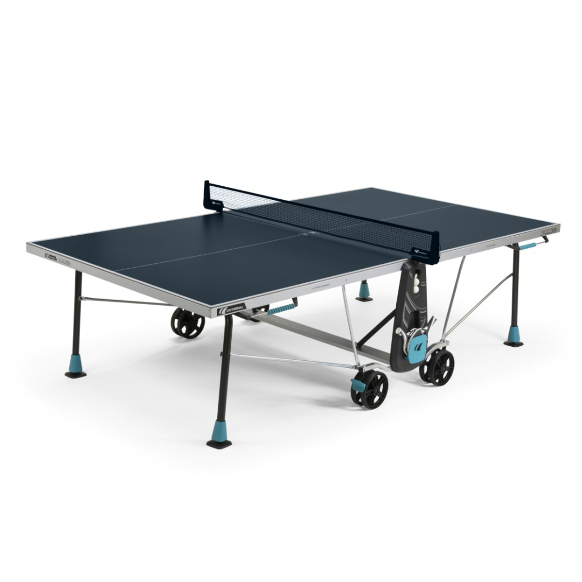 Cornilleau Sport 300X Tafeltennistafel Blauw