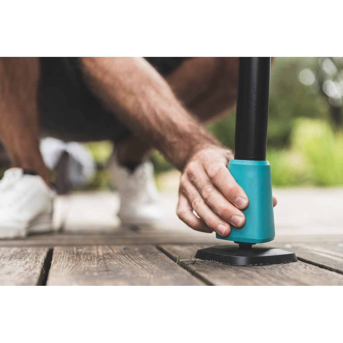 Cornilleau Sport 300X Tafeltennistafel Blauw