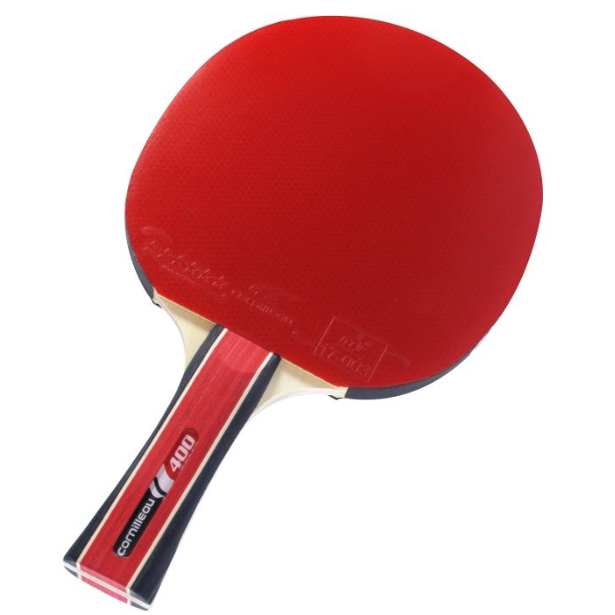 Cornilleau Sport 400 Tafeltennisbat