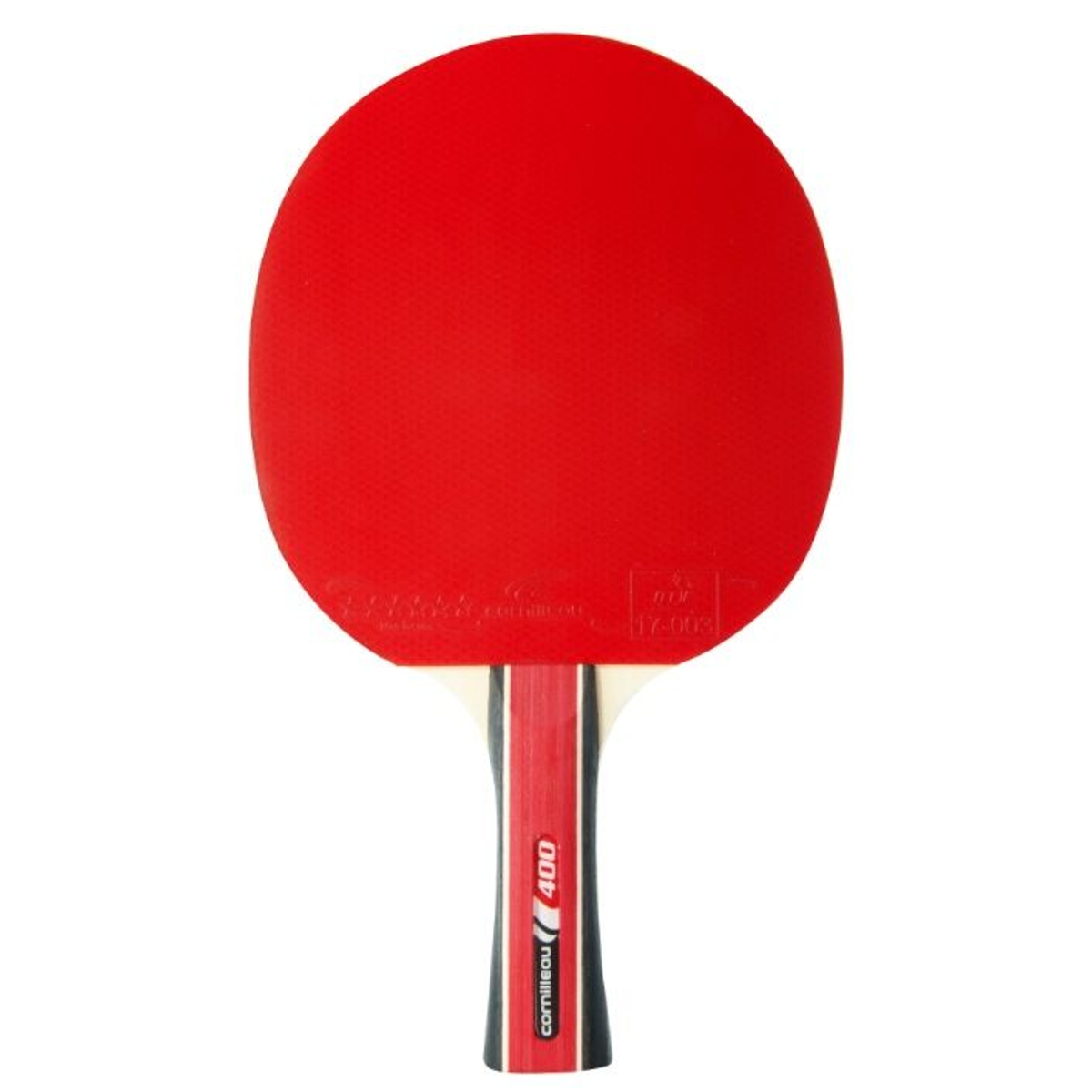 Cornilleau Sport 400 Tafeltennisbat