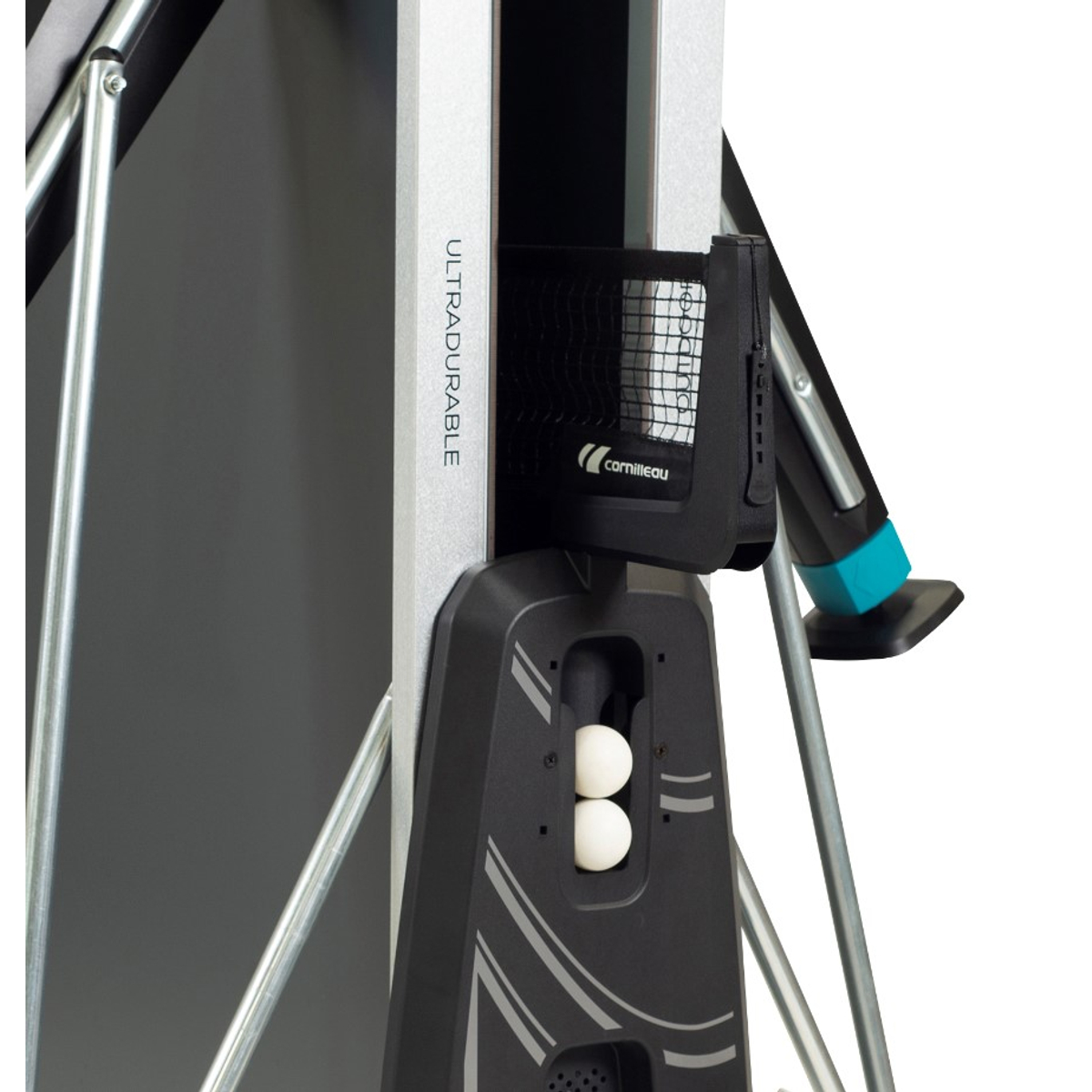 Cornilleau Sport 400X Tafeltennistafel Blauw