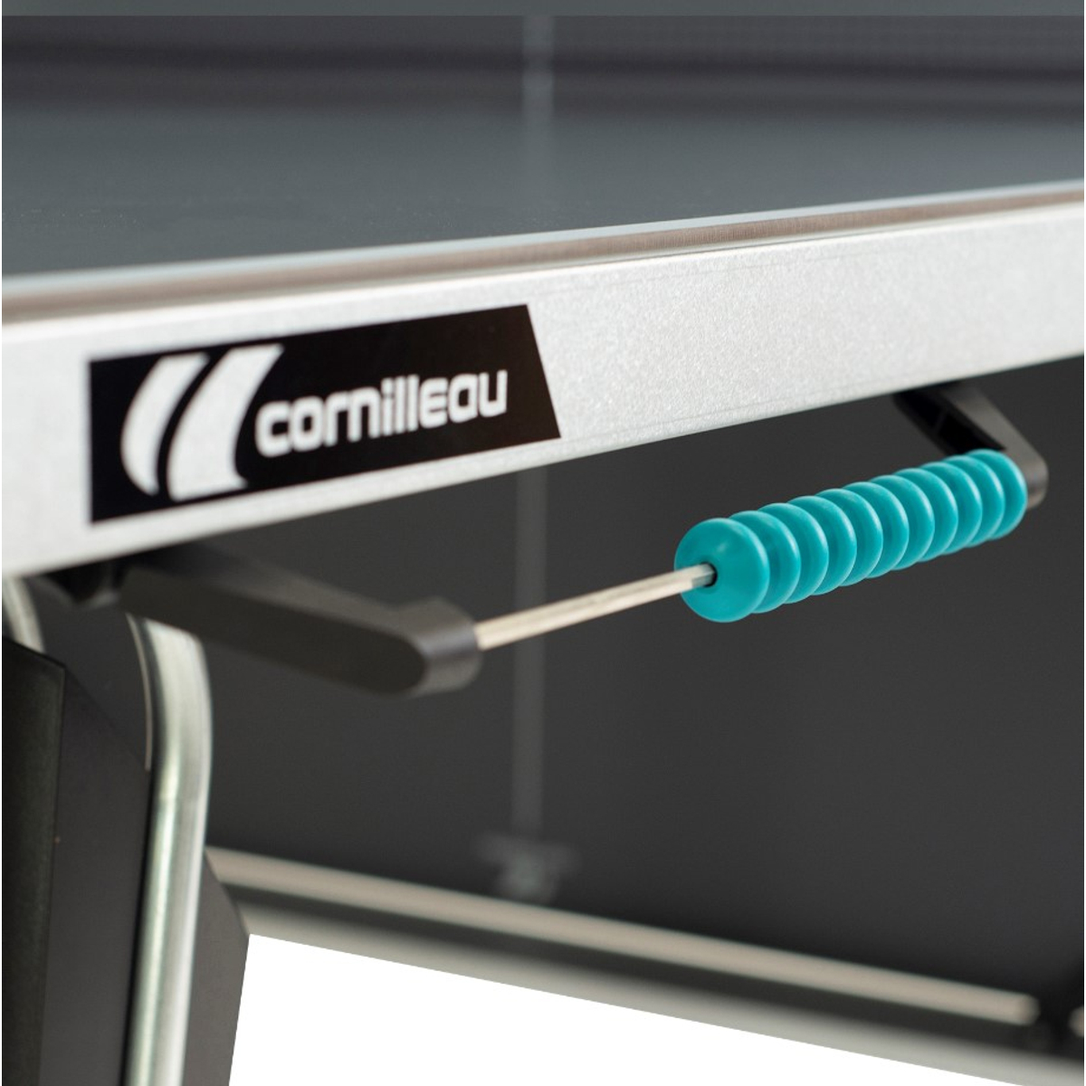 Cornilleau Sport 400X Tafeltennistafel Blauw