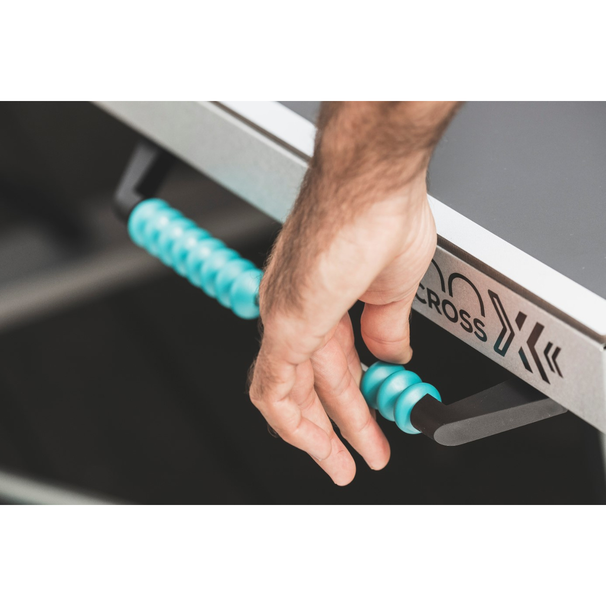Cornilleau Sport 400X Tafeltennistafel Blauw
