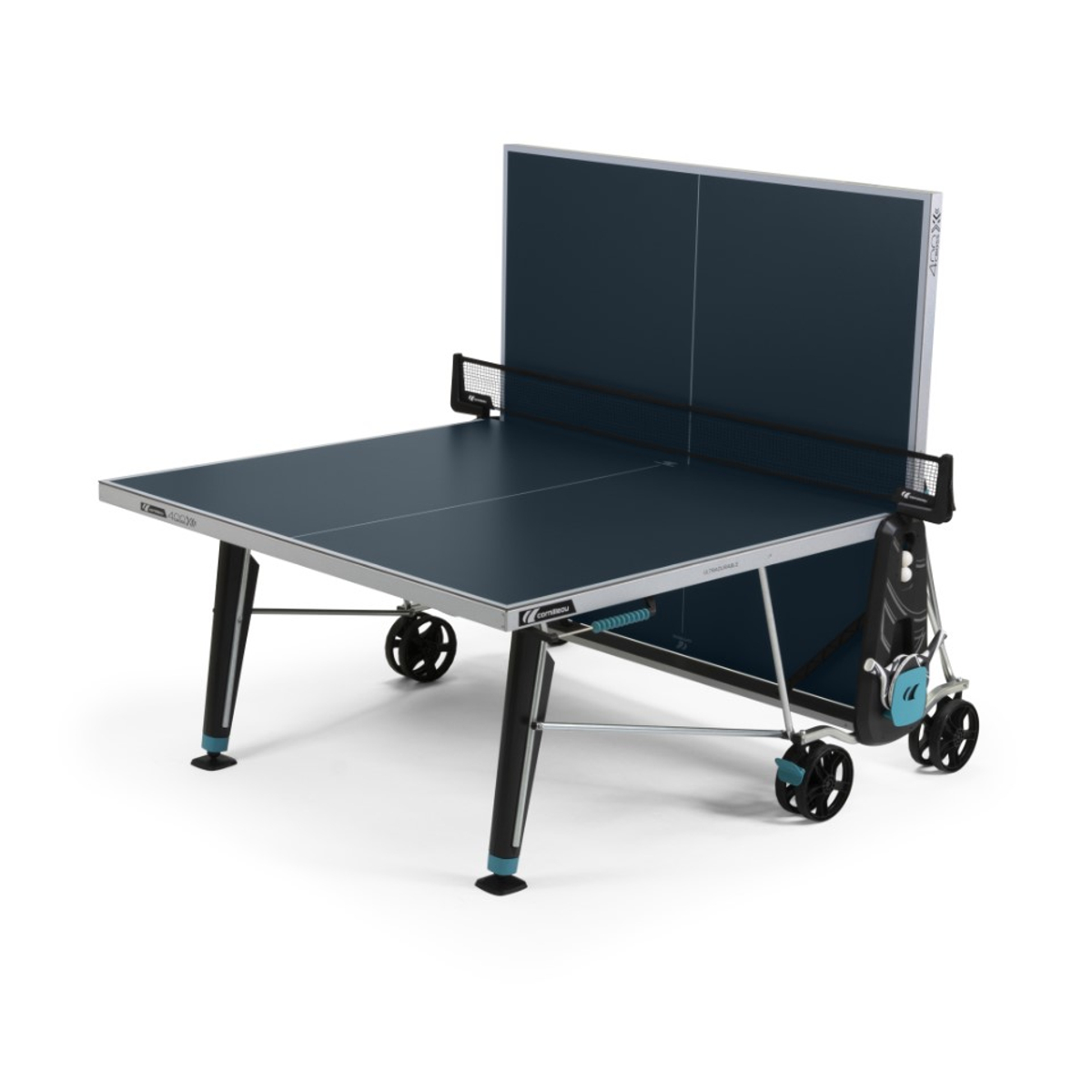 Cornilleau Sport 400X Tafeltennistafel Blauw