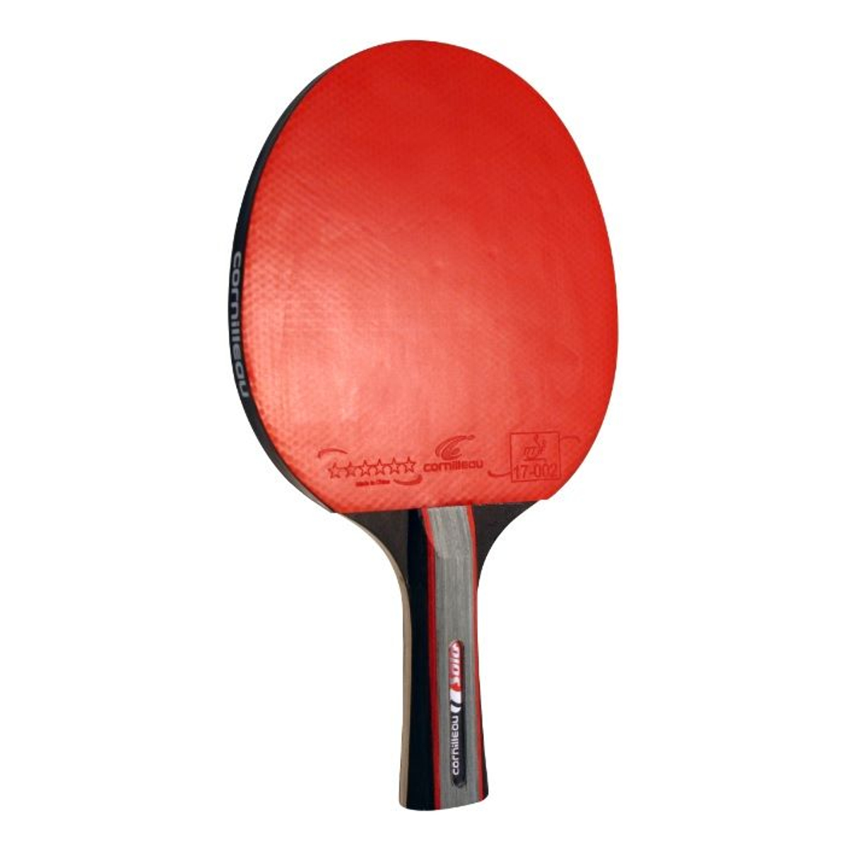 Cornilleau Sport Pack Solo Tafeltennis Set