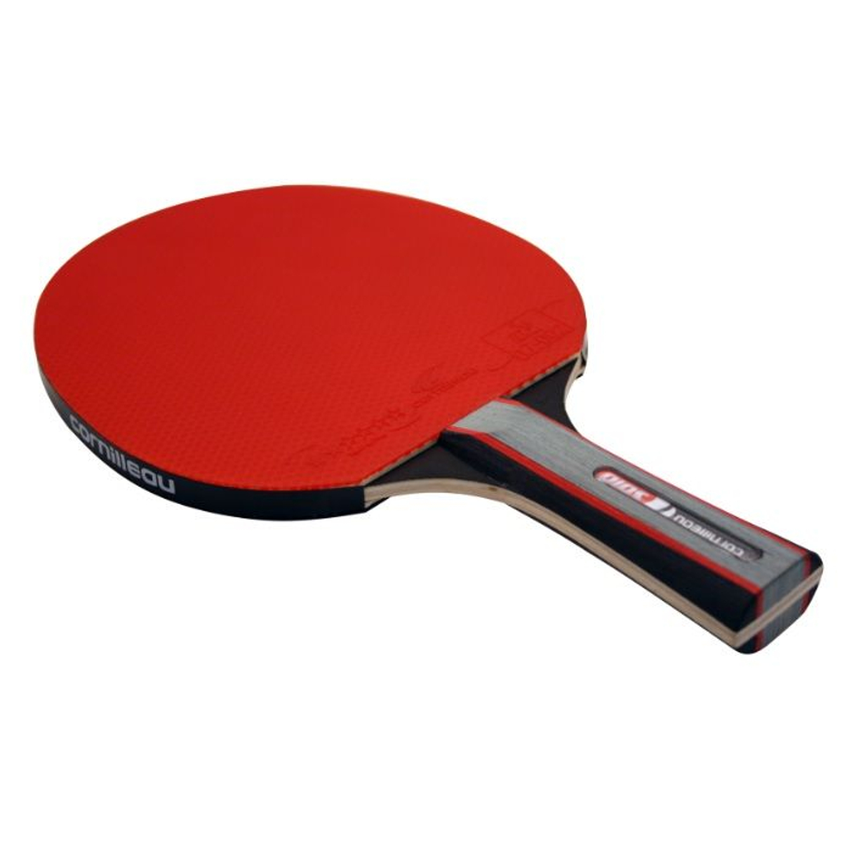 Cornilleau Sport Pack Solo Tafeltennis Set