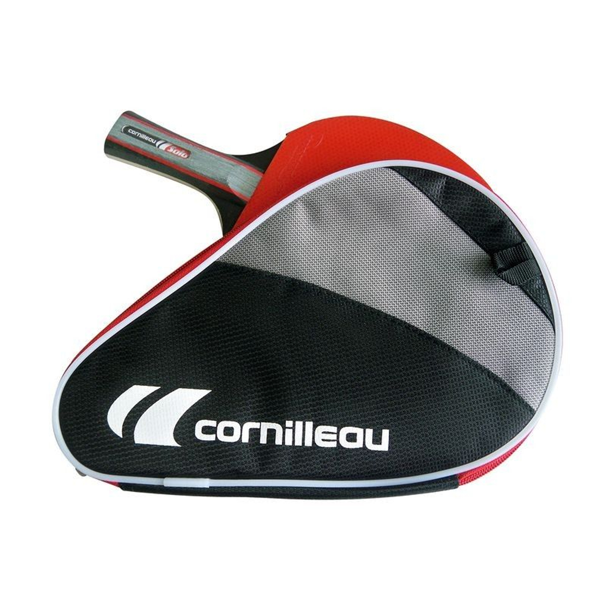Cornilleau Tafeltennisbat Hoes Safe Cover 