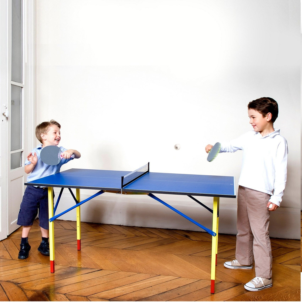 Cornilleau Table de Ping Pong Hobby Mini