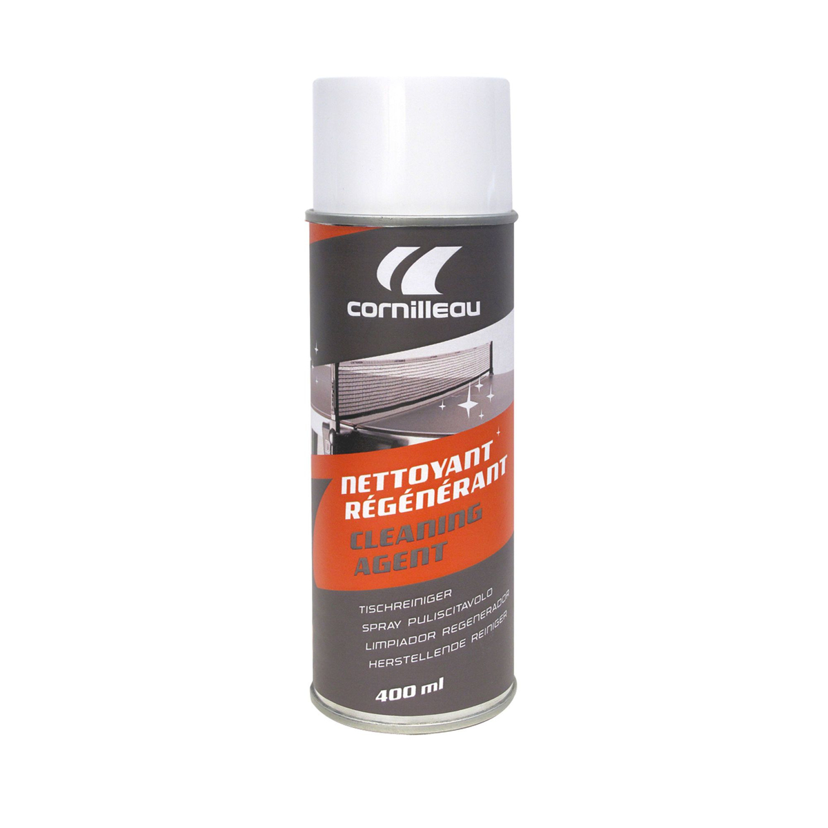 Cornilleau Tafeltennistafel Reinigingsspray