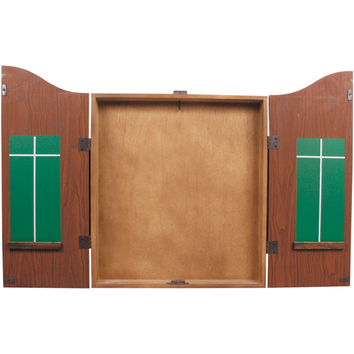 Dart Kabinet Kings Head Full Colour - Razendsnelle levering! 